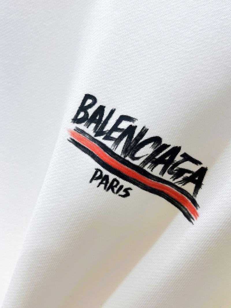 Balenciaga Hoodies